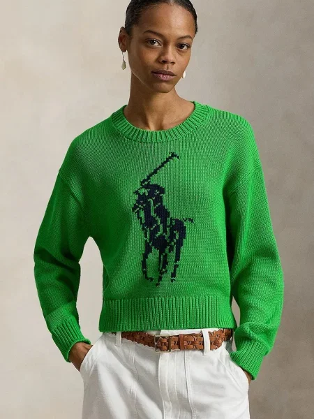 Светр Polo Ralph Lauren