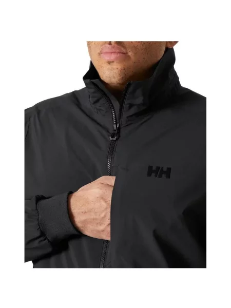 Geacă Helly Hansen negru