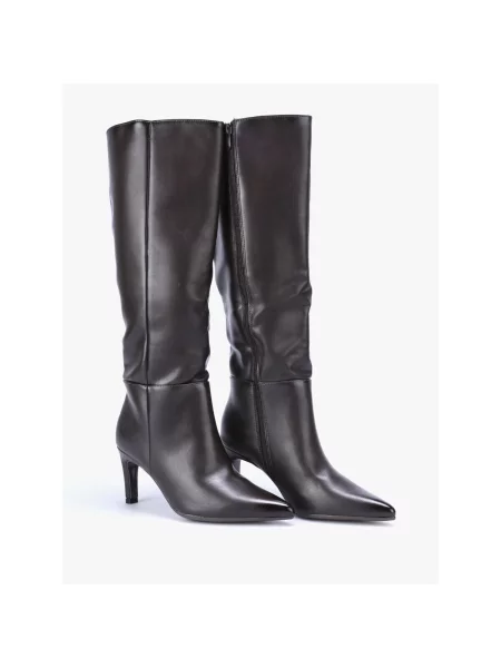 Pantofi La Modeuse maro