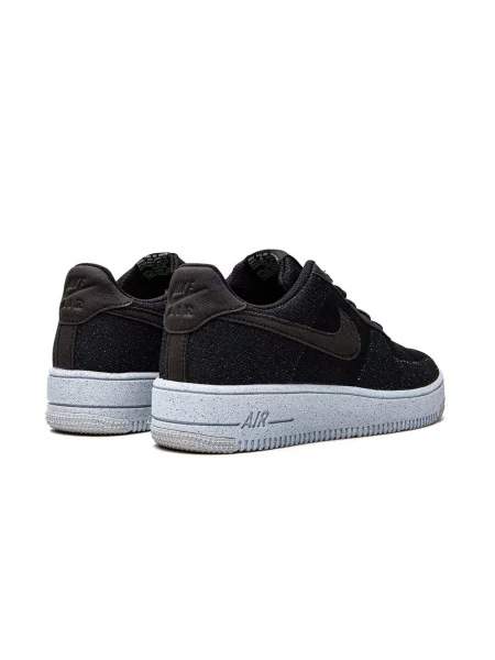Dětské tenisky Nike Air Force 1 černé
