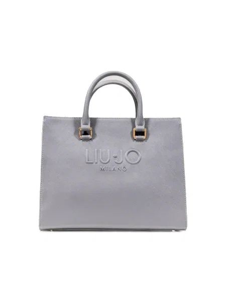 Torebka Liu Jo szara