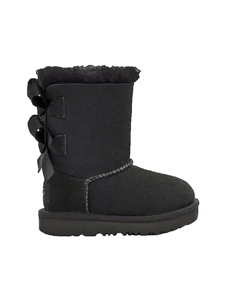 Čižmy Ugg čierna