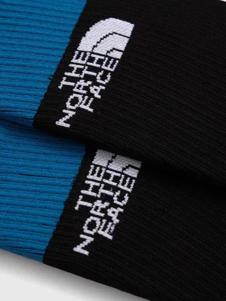 The North Face Nogavice modra