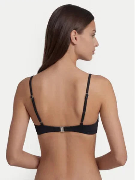 Guess Gornji del bikini črna