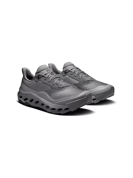Pantofi On gri