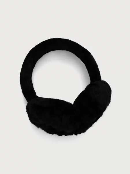 Căciulă Mackage negru