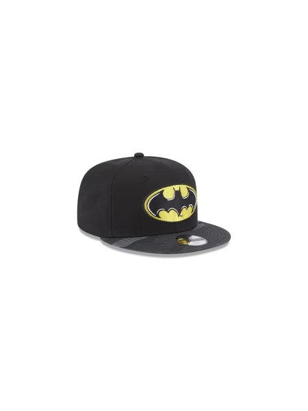 Gyerek baseball sapka New Era fekete