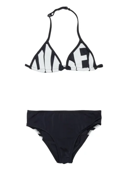 Bikini dziecięce Diesel czarne