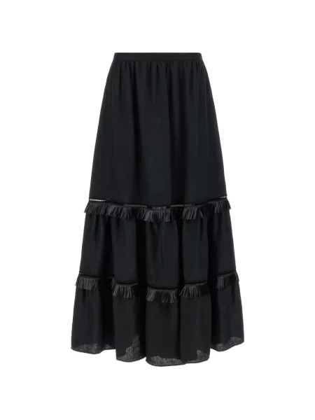 Fustă Kiton negru