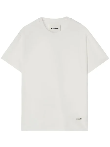 Tricou Jil Sander alb
