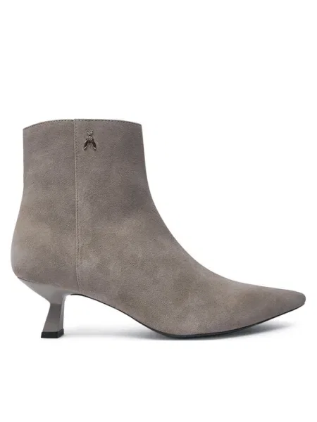 Patrizia Pepe Botine gri