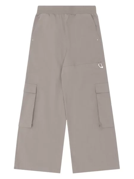 Pantaloni cargo Heliot Emil gri
