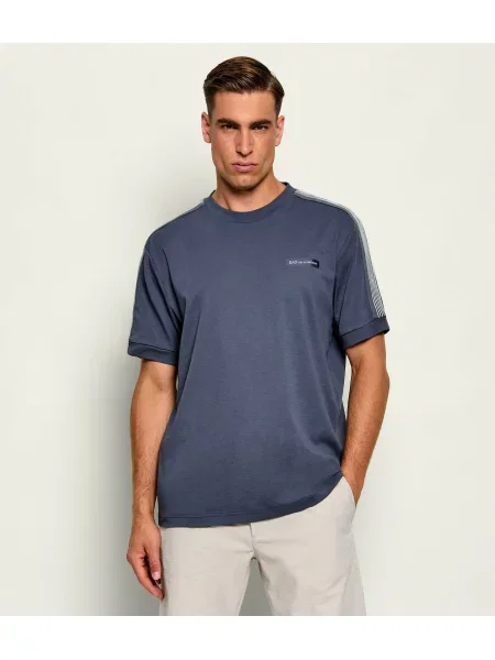 Tricou albastru