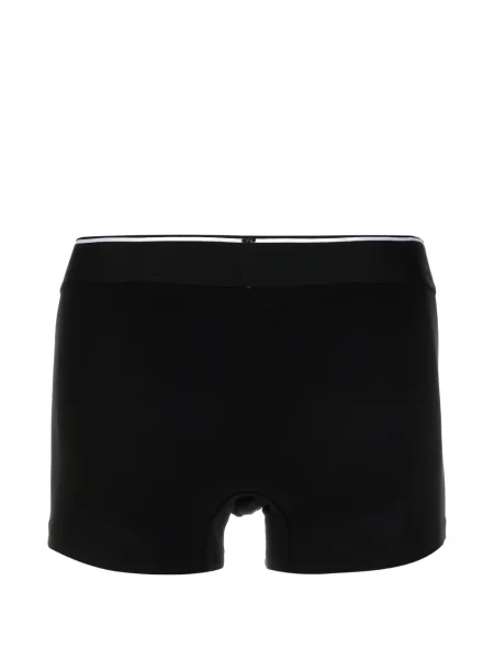 Boxeri Diesel negru