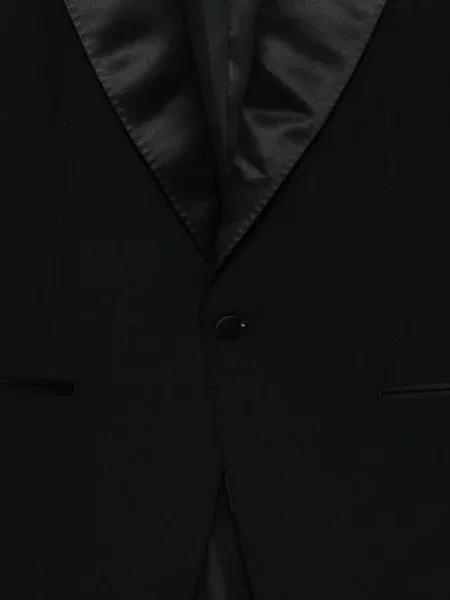 Costum Tom Ford de costum negru