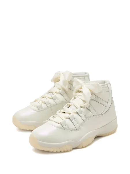 Șosete Nike de catifea retro cu cordon albastru