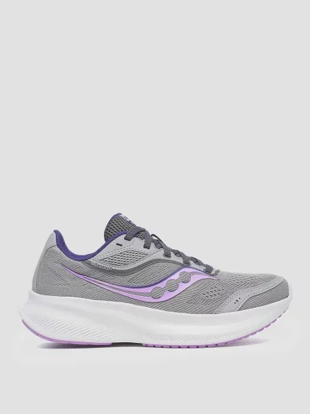 Кросівки для спортзалу Saucony сірі
