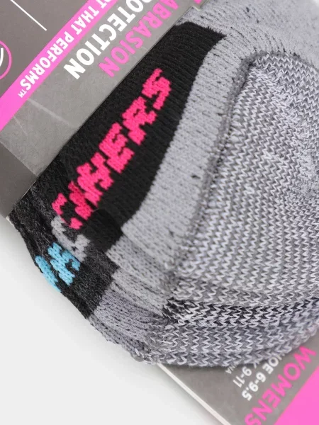 Носки Skechers черные