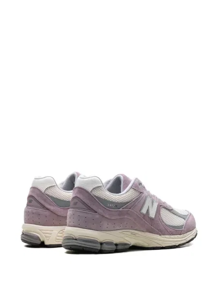Sneakerși New Balance alb