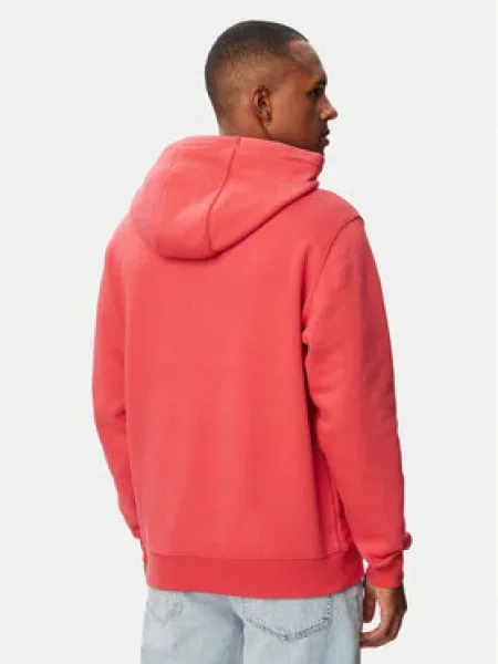 Tommy Jeans Džemperis raudona