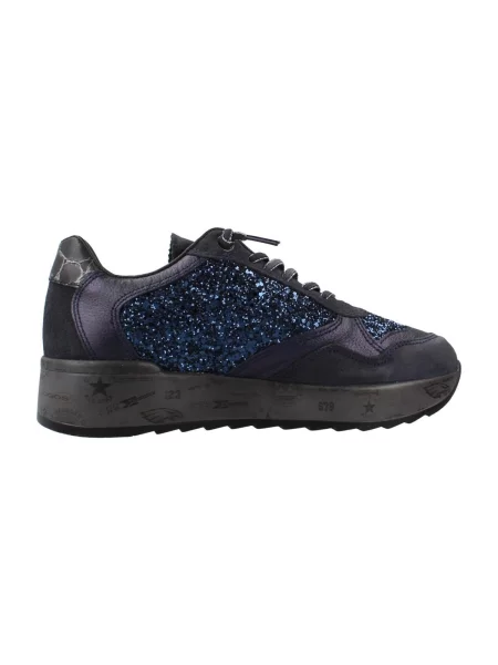 Pantofi Cetti albastru