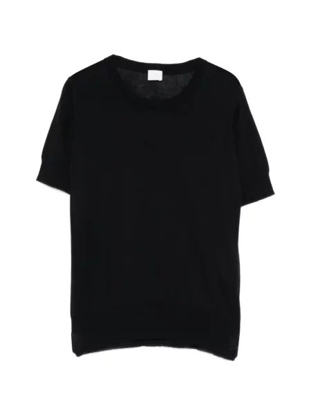 Tricou C.t.plage albastru