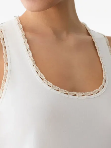 Top Lafayette 148 alb