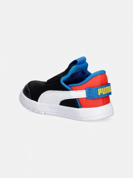 Детские кроссовки Puma