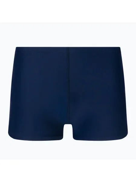 Olcsóbban. Férfi Nike Solid Square Leg úszó boxeralsó Méret: 90 sötétkék