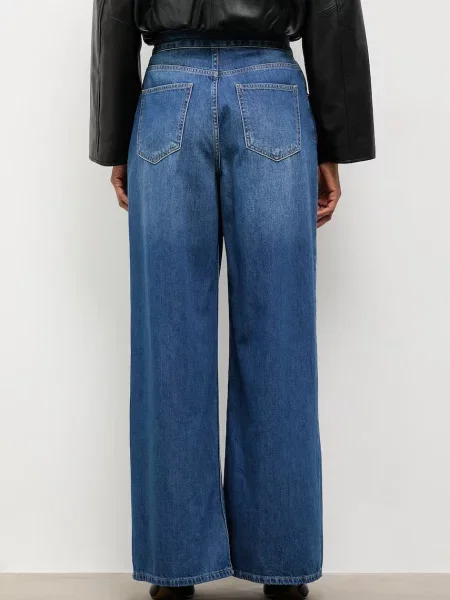 Answear.LAB джинси wide leg
