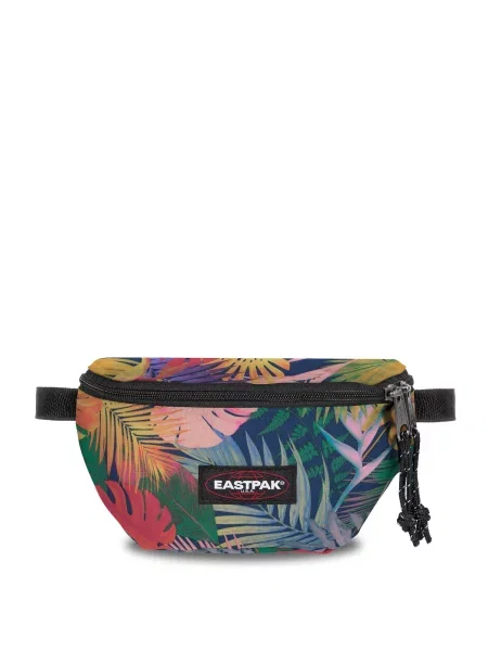 Geantă Eastpak verde