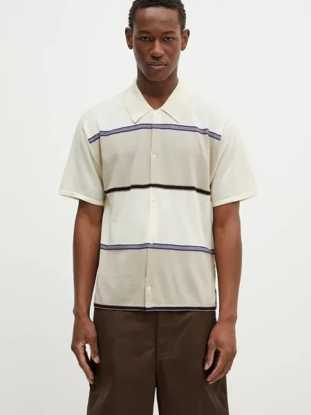 Paul Smith cardigan bej