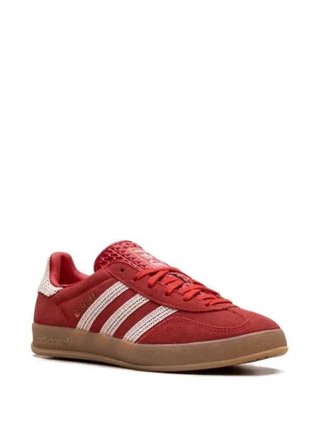 Маратонки Adidas Gazelle бяло