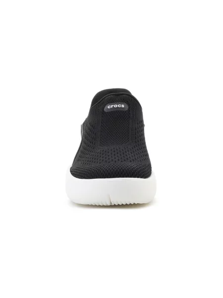 Pantofi Crocs negru