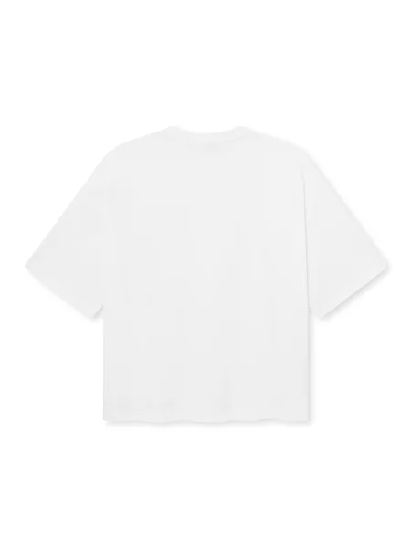 Johnny Urban Tricou Vic' alb