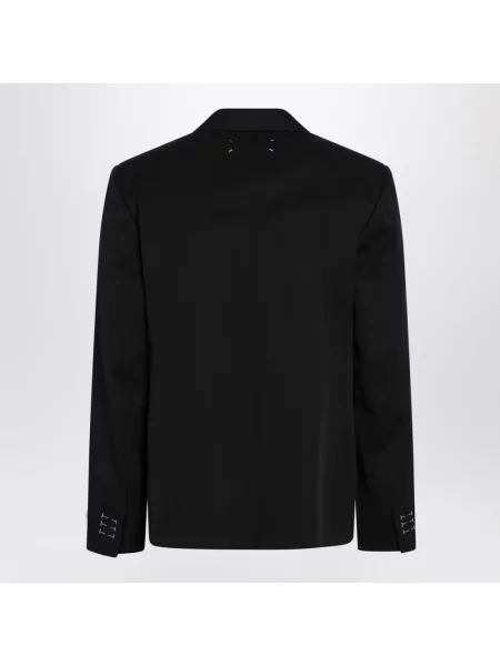 Marynarka Maison Margiela czarna