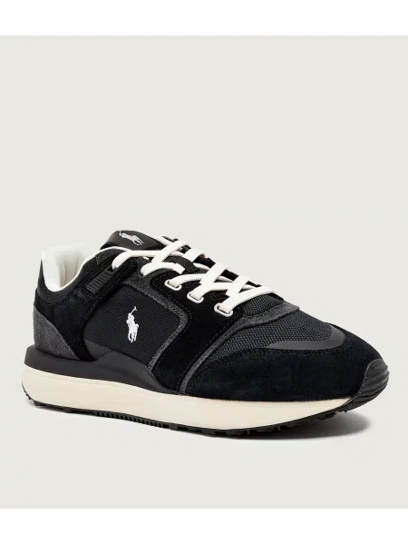 POLO RALPH LAUREN Teniși din piele TRN 89 PP
