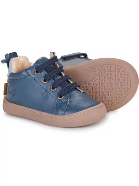 Pantofi copii Easy Peasy albastru