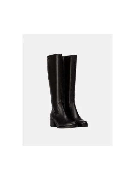 Pantofi Wonders negru