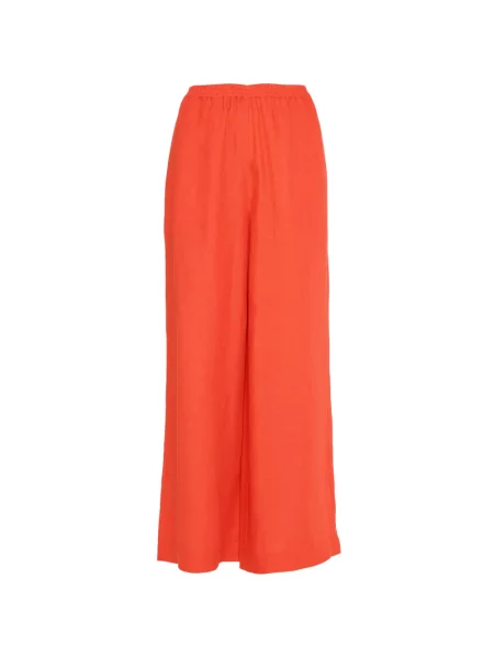 Talie pantaloni Eres portocaliu