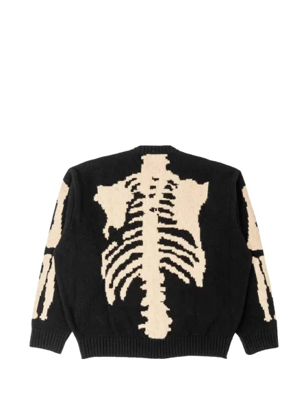 Pulover Kapital negru