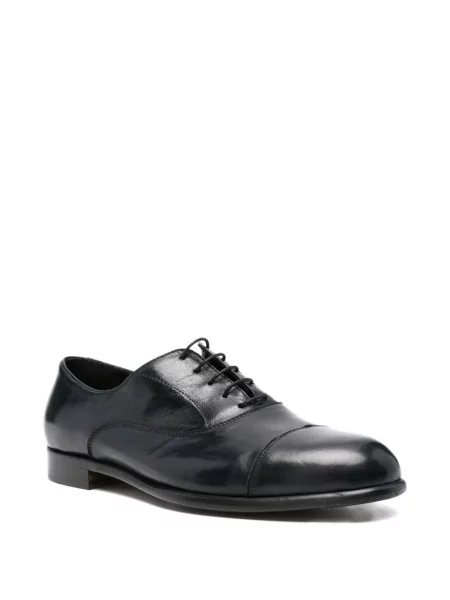 Șapcă Calpierre din țesătură twill albastru