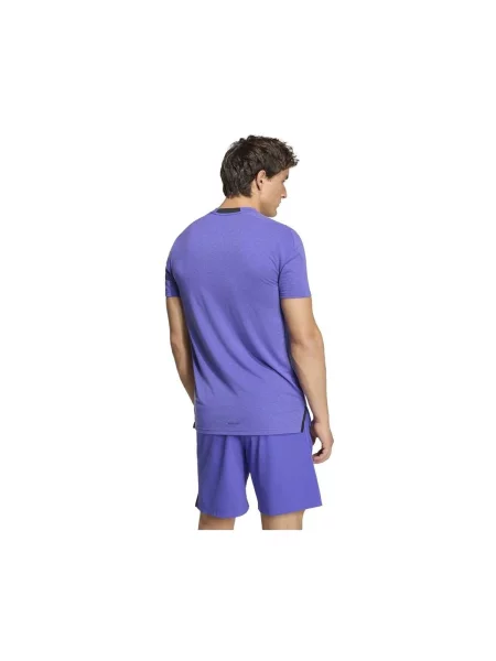 Póló Adidas lila