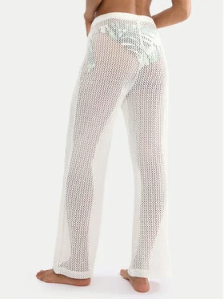 Triumph Kopalke for the beach Beach MyWear Crochet bela