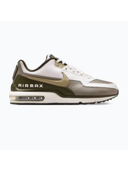 Férfi cipők Nike Air Max LTD 3 Phantom/Neutral Olive/Cargo Khaki. Méret: EU zöld