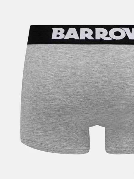 Боксери Barrow чорний