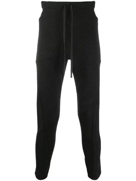 Pantaloni Forme D'expression negru