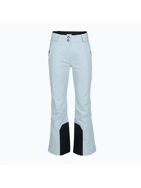 Pantaloni de schi pentru femei Rossignol Insulated blue aura albastru