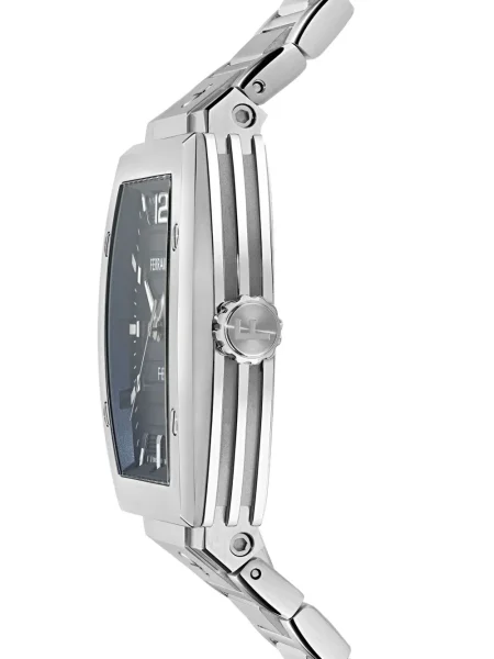 Часовници Ferragamo сребристо