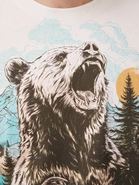 Футболка Medicine